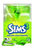 Los Sims 3 (Edición Coleccionista)